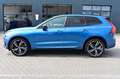 Volvo XC60 D4 Autom. R-Design*RFK*H&K*STDHZG*ACC*AHK Blue - thumbnail 2