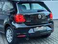 Volkswagen Polo V 1Hd|LED|NAVI|KLIMA|PDC|TEMPOMAT|TÜV NEU Schwarz - thumbnail 3