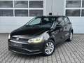 Volkswagen Polo V 1Hd|LED|NAVI|KLIMA|PDC|TEMPOMAT|TÜV NEU Schwarz - thumbnail 1