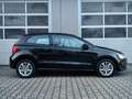 Volkswagen Polo V 1Hd|LED|NAVI|KLIMA|PDC|TEMPOMAT|TÜV NEU Schwarz - thumbnail 7