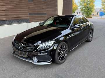C 450 AMG 4Matic T 7G-TRONIC