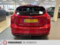 Ford Focus 1.5 Titanium Edition ST-LINE NAVI CRUISE BOEKEN au Rosso - thumbnail 7