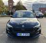 Skoda Scala 1.6 TDI 116ps DSG (sport) Black - thumbnail 2