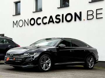 2.0 TDi SCR R-LINE DSG COCKPIT CARPLAY GPS CAMERA