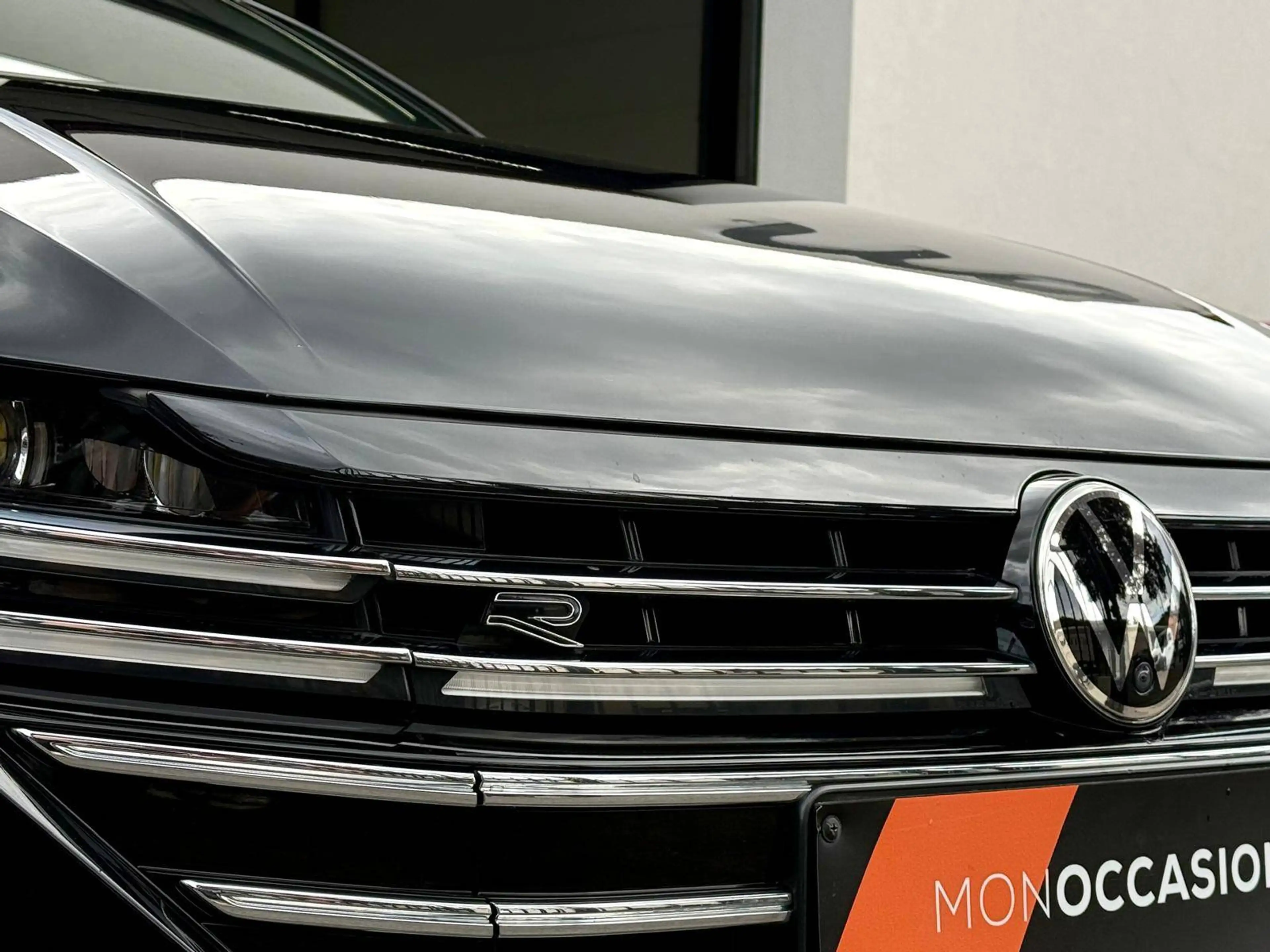 Volkswagen Arteon 2.0 TDi SCR R-LINE DSG COCKPIT CARPLAY GPS CAMERA — photo 2