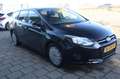 Ford Focus Wagon 1.6 TDCI ECOnetic Lease Trend | APK 12-2024 Negro - thumbnail 7