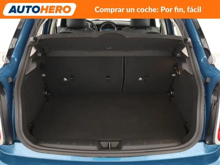 MINI Cooper 2021, foto 18