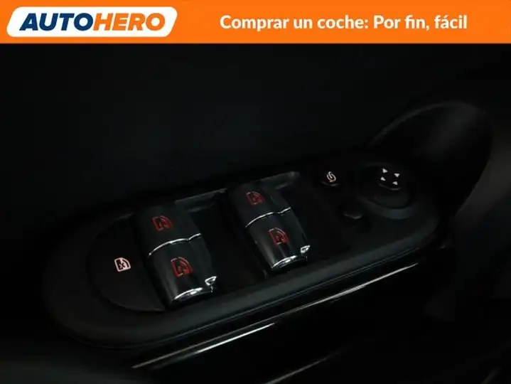 MINI Cooper 2021, foto 30