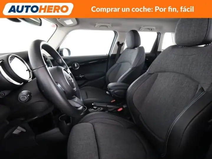 MINI Cooper 2021, foto 11