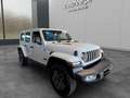 Jeep Wrangler Sahara 2.0 PHEV 380 PS AT 4xe Weiß - thumbnail 2