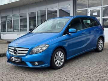 CDI/Edition E/Navigation/SHZ/MFL/ALU/