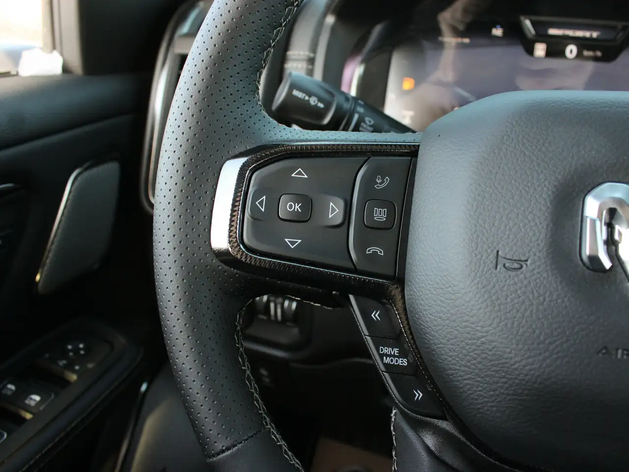RAM 1500 photo RAM 1500