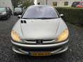 Peugeot 206 1.4-16V XS Pack AIRCO Grijs - thumbnail 2