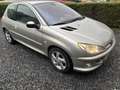 Peugeot 206 1.4-16V XS Pack AIRCO Grijs - thumbnail 3