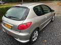 Peugeot 206 1.4-16V XS Pack AIRCO Grijs - thumbnail 4