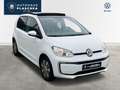 Volkswagen up! e-up! PANO*KAMERA*SOUNDSYSTEM*SHZ Klima Weiß - thumbnail 1