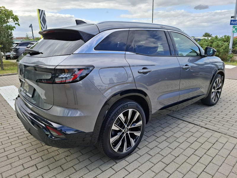 Renault Austral Techno Mild Hybrid 160 Automatik — photo 6