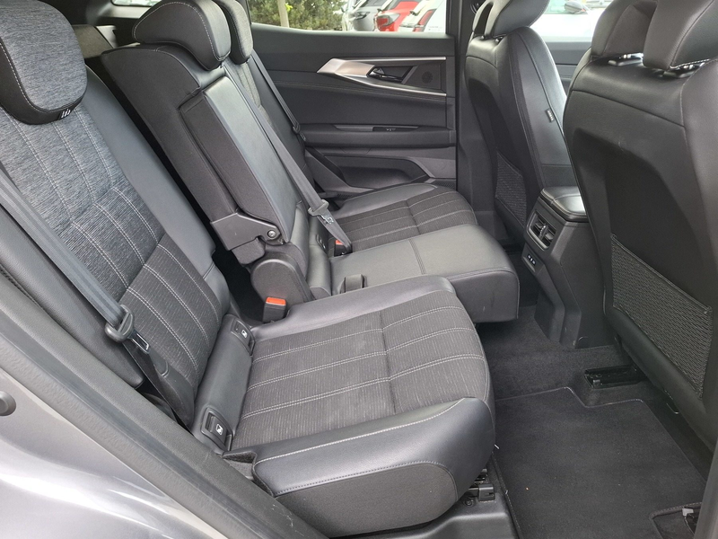 Renault Austral Techno Mild Hybrid 160 Automatik — photo 15
