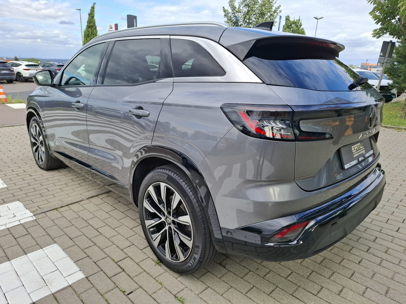 Renault Austral Techno Mild Hybrid 160 Automatik — photo 7