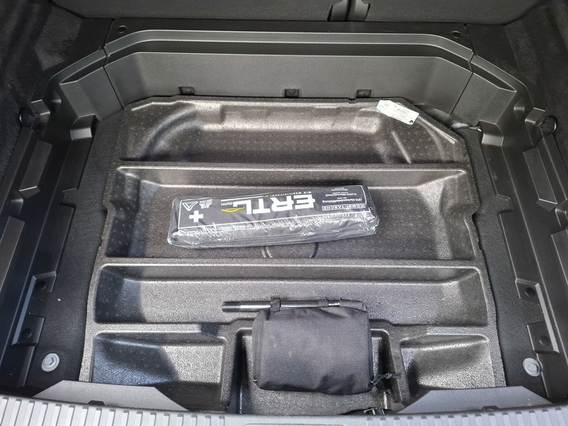 Renault Austral Techno Mild Hybrid 160 Automatik — photo 11
