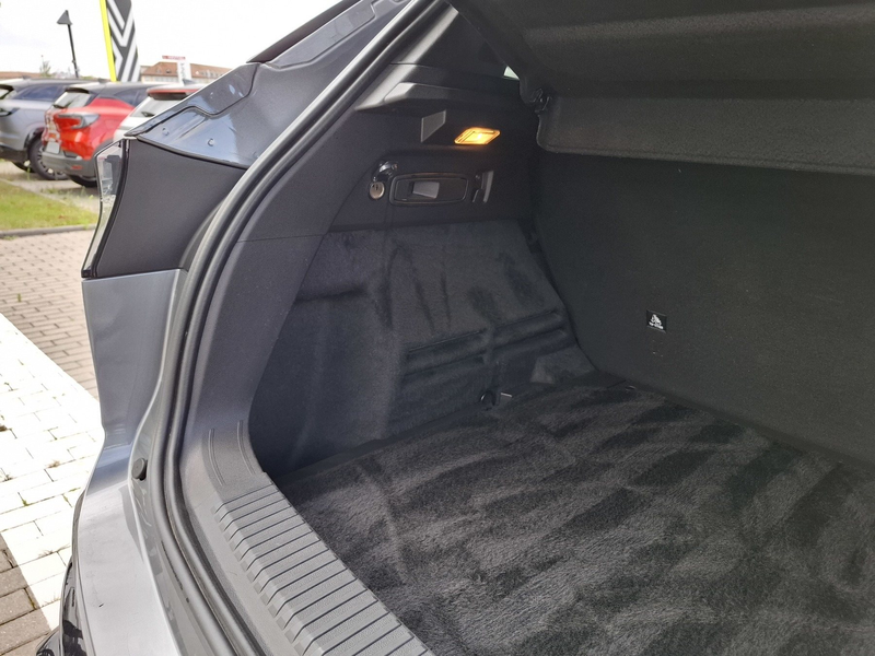 Renault Austral Techno Mild Hybrid 160 Automatik — photo 12