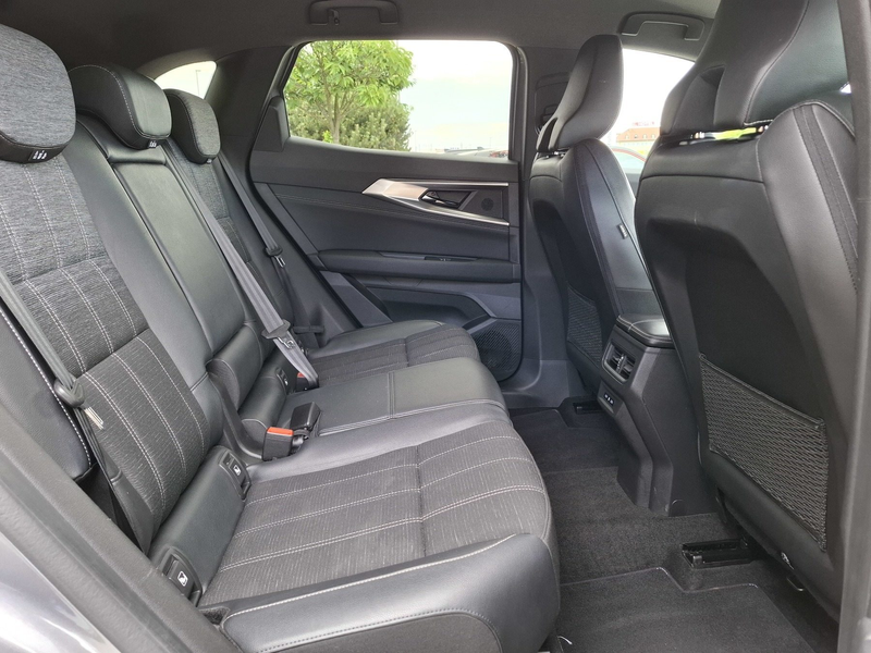 Renault Austral Techno Mild Hybrid 160 Automatik — photo 14