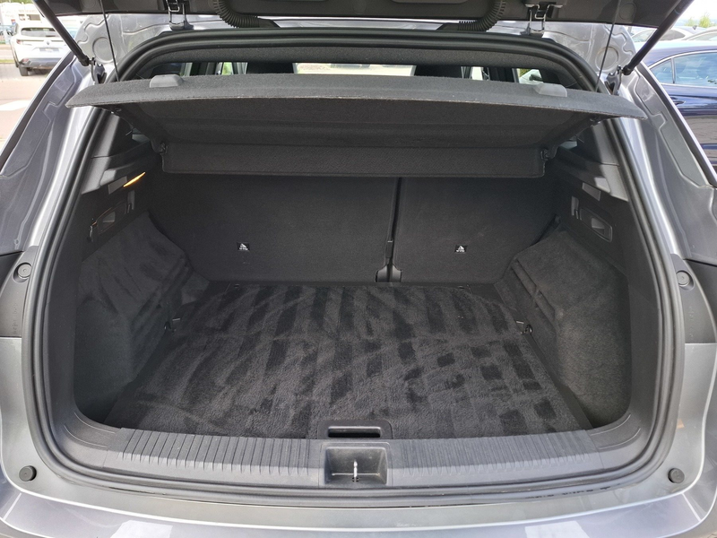 Renault Austral Techno Mild Hybrid 160 Automatik — photo 10