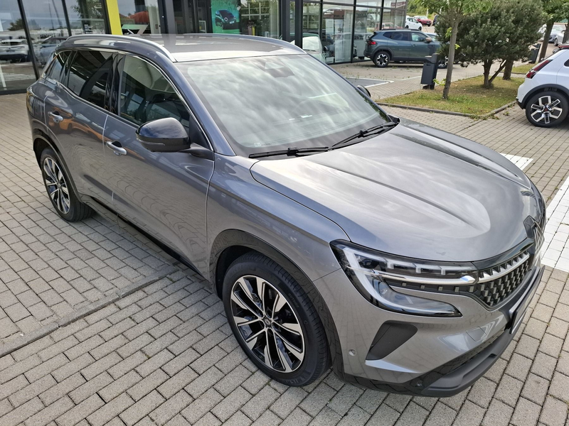 Renault Austral Techno Mild Hybrid 160 Automatik — photo 4