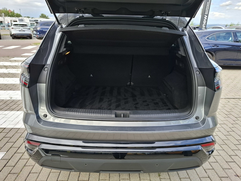 Renault Austral Techno Mild Hybrid 160 Automatik — photo 9