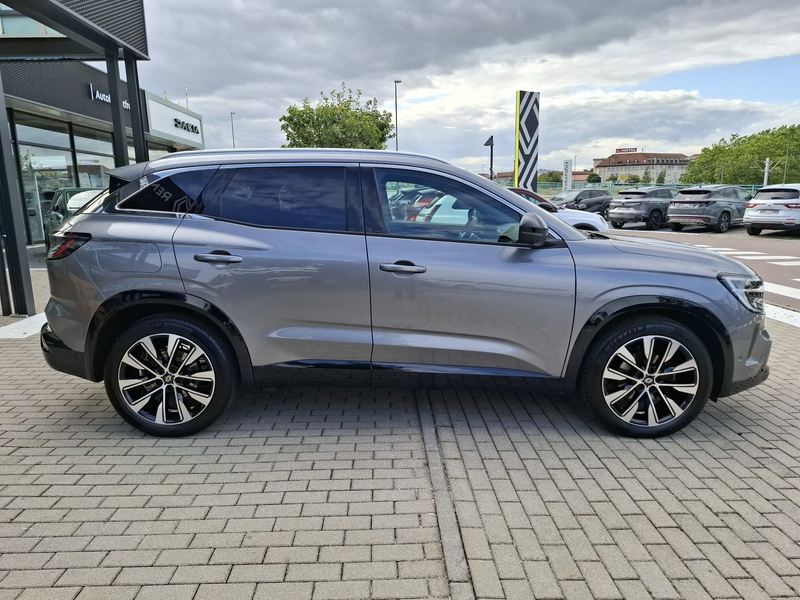 Renault Austral Techno Mild Hybrid 160 Automatik — photo 5
