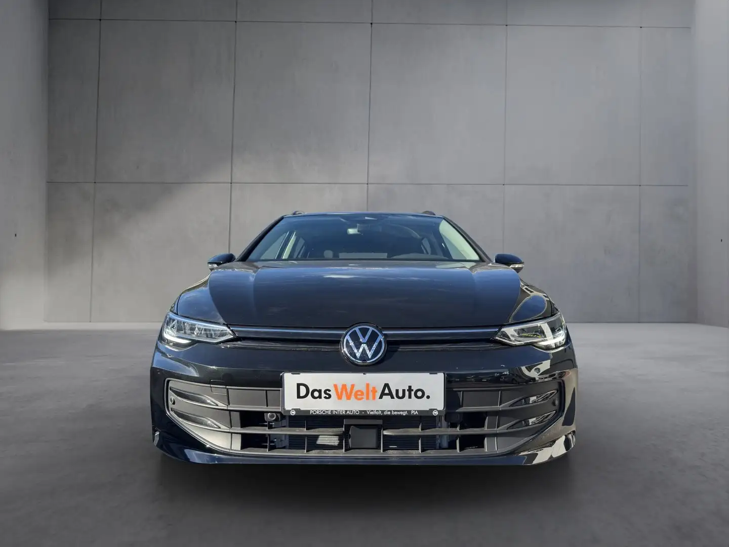 Volkswagen Golf Variant 4Me TSI Noir - 2