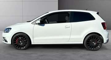 POLO GTI 1.8 SUPER ETAT 192 CH 88700 KM A VOIR