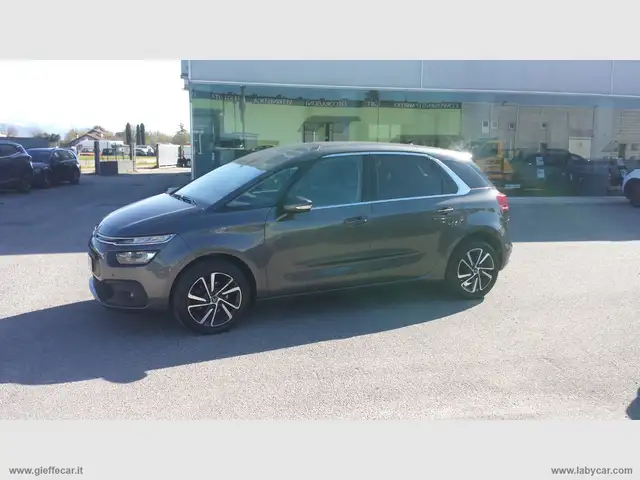 Citroen C4 SpaceTourer BlueHDi 130 Feel PACK
