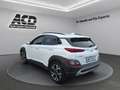 Hyundai KONA Kona 1,0T Intro Edition *1.HAND*NAVI*KAMERA*19ZOLL Weiß - thumbnail 6