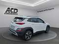 Hyundai KONA Kona 1,0T Intro Edition *1.HAND*NAVI*KAMERA*19ZOLL Weiß - thumbnail 7