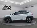 Hyundai KONA Kona 1,0T Intro Edition *1.HAND*NAVI*KAMERA*19ZOLL Weiß - thumbnail 5