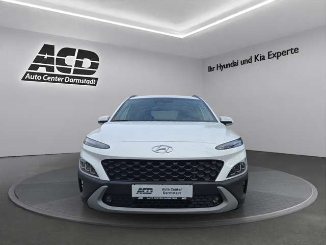 Hyundai KONA Kona 1,0T Intro Edition *1.HAND*NAVI*KAMERA*19ZOLL