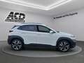 Hyundai KONA Kona 1,0T Intro Edition *1.HAND*NAVI*KAMERA*19ZOLL Weiß - thumbnail 4