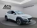 Hyundai KONA Kona 1,0T Intro Edition *1.HAND*NAVI*KAMERA*19ZOLL Weiß - thumbnail 3