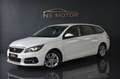 Peugeot 308 1.5BlueHDi S&S Business Line 100 Blanc - thumbnail 1