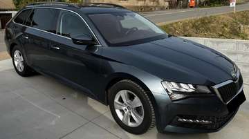 Superb Combi 1.5 TSI Ambition