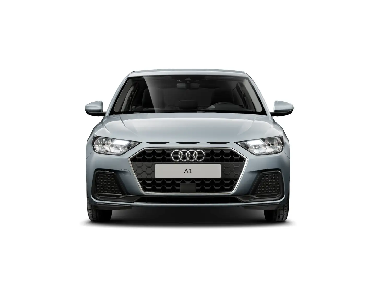 Audi A1 advanced 30 TFSI CARPLAY SHZ EPH Grau - 2