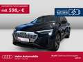 Audi Q8 e-tron 55 quattro S-line Matrix HUD AHK CAM Schwarz - thumbnail 1