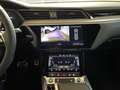 Audi Q8 e-tron 55 quattro S-line Matrix HUD AHK CAM Schwarz - thumbnail 7
