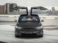 Tesla Model X Performance Ludicrous Carbon Edition 680PK Grijs - thumbnail 6