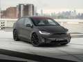 Tesla Model X Performance Ludicrous Carbon Edition 680PK Grijs - thumbnail 1