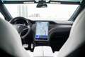 Tesla Model X Performance Ludicrous Carbon Edition 680PK Grijs - thumbnail 33