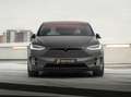 Tesla Model X Performance Ludicrous Carbon Edition 680PK Grijs - thumbnail 3