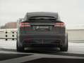 Tesla Model X Performance Ludicrous Carbon Edition 680PK Grijs - thumbnail 14