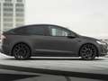 Tesla Model X Performance Ludicrous Carbon Edition 680PK Grijs - thumbnail 7